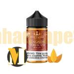 سالت تنباکو برزیلی فایو پانز <br><span>Five Pawns Elo Tobacco Salt Nic</span>